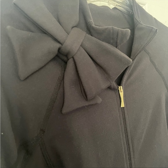 kate spade beyond yoga jacket - Picture 4 of 6